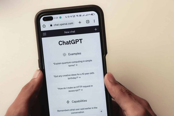 How do you implement AI-driven chatbots to enhance customer service experiences?