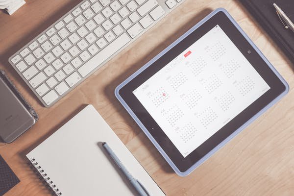 Simplify scheduling: sync your calendars in just minutes